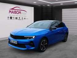 Blau Gebraucht 2024 Opel Astra Limousine | 25.945 € (Etwas zu teuer)