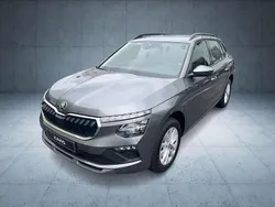 Grau Gebraucht 2025 Skoda Kamiq Selection SUV | 27.980 € (Teuer)