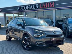 Gris platinium Gebraucht 2022 Citroën C4 PureTech Limousine | 16.490 € (Guter Preis)