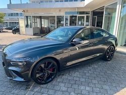 Grau Neu 2025 Genesis G70 Sport Limousine | 42.850 € (Guter Preis)