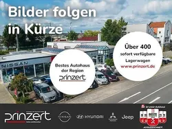 Pearl black Neu 2025 Nissan Juke N-Connecta SUV | 26.970 € (Guter Preis)