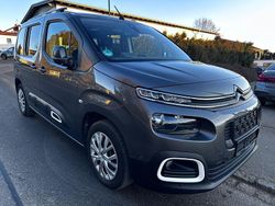 Grau Gebraucht 2019 Citroën Berlingo Shine Van / Kleinbus | 21.590 € (Fairer Preis)