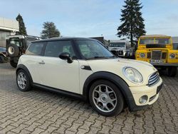 Silber Gebraucht 2008 Mini ONE Kleinwagen | 2.400 € (Superpreis)