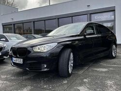 Schwarz Gebraucht 2010 BMW 530 Gran Turismo Performance Limousine | 13.800 € (Fairer Preis)