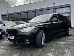 Schwarz Gebraucht 2010 BMW 530 Gran Turismo Performance Limousine | 13.800 € (Fairer Preis)