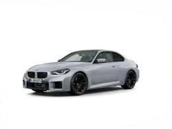 Grau (m brooklyn grau) Neu 2025 BMW M2 Performance Coupé | 73.190 € (Superpreis)
