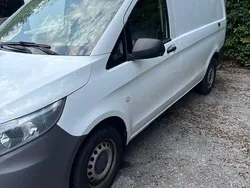 Gebraucht 2015 Mercedes Vito Van / Kleinbus | 8.900 € (Superpreis)