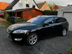 Schwarz Gebraucht 2008 Ford Mondeo Titanium X Kombi | 4.200 € (Guter Preis)