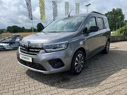 Grau Neu 2025 Renault Kangoo Techno Van / Kleinbus | 36.990 € (Teuer)
