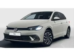 Grau Gebraucht 2025 VW Polo Limousine | 18.690 € (Fairer Preis)