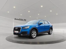 Arablau kristalleffekt Gebraucht 2019 Audi Q2 Comfort SUV | 21.250 € (Guter Preis)