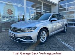 Silber Gebraucht 2019 VW Passat Kombi | 19.790 € (Fairer Preis)