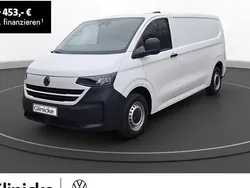 Weiß Gebraucht 2025 VW T6.1 Van | 42.970 € (Superpreis)