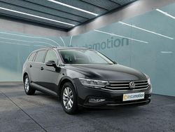 Schwarz Gebraucht 2024 VW Passat Business Kombi | 28.600 € (Superpreis)