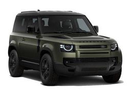 Woolstone green Neu 2025 Land Rover Defender S SUV | 85.251 € (Guter Preis)