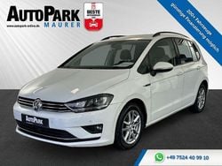 Weiß Gebraucht 2015 VW Golf VII LOUNGE Kombi | 9.498 € (Guter Preis)