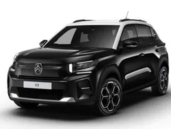 Lackierung schwarz perla nera/typ aussenverkleidung metalliclackierung Neu 2025 Citroën C3 Kleinwagen | 20.295 € (Fairer Preis)