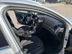 Grau Gebraucht 2014 Opel Insignia Innovation Kombi | 3.300 € (Guter Preis)