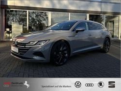 Moonstone gray Gebraucht 2024 VW Arteon Elegance Kombi | 30.970 € (Superpreis)