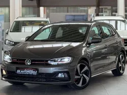 Limestone grey metallic Gebraucht 2020 VW Polo GTI Kleinwagen | 20.990 € (Fairer Preis)