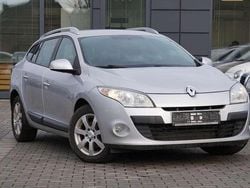 Grau Gebraucht 2011 Renault Mégane GrandTour Expression Kombi | 4.300 € (Fairer Preis)