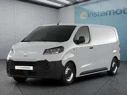 Weiß Neu 2024 Toyota Proace Van | 29.549 € (Superpreis)