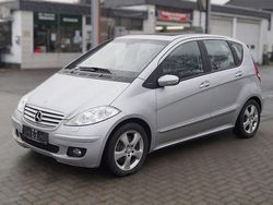 Silber Gebraucht 2006 Mercedes A200 Limousine | 4.990 € (Guter Preis)