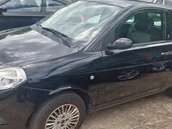 Schwarz Gebraucht 2008 Lancia Ypsilon Kleinwagen | 3.250 € (Etwas zu teuer)