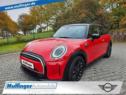 Chili red Gebraucht 2023 Mini Cooper Kleinwagen | 21.888 € (Fairer Preis)
