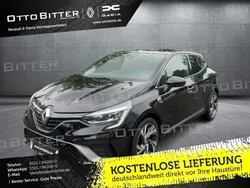 Schwarz Gebraucht 2020 Renault Clio V Intens Limousine | 16.745 € (Fairer Preis)