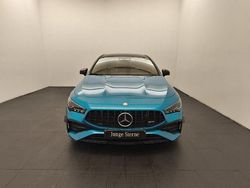 Gebraucht 2023 Mercedes CLA35 AMG Shooting Brake AMG Kombi | 48.280 € (Teuer)