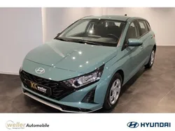 Andere Neu 2025 Hyundai i20 Select Kleinwagen | 21.560 € (Fairer Preis)