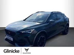 "camouflage" gr]n Gebraucht 2022 Cupra Formentor SUV | 26.470 € (Etwas zu teuer)