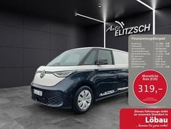 Blau Gebraucht 2024 VW ID. Buzz Van / Kleinbus | 42.990 € (Superpreis)