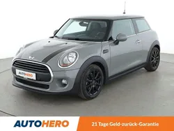 Grau Gebraucht 2017 Mini ONE Kleinwagen | 12.290 €