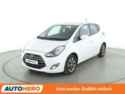 Weiß Gebraucht 2019 Hyundai i20 Space Plus Van / Kleinbus | 15.190 €