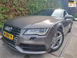 Grau Gebraucht 2012 Audi A7 Sportback Sport Kleinwagen | 10.200 € (Fairer Preis)