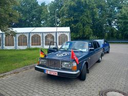 Blau Gebraucht 1977 Volvo 264 Limousine | 16.500 €