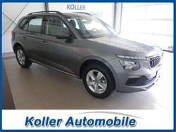 Graphit grau metallic Neu 2025 Skoda Kamiq Selection SUV | 23.990 € (Guter Preis)