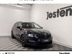 Schwarzmagic perleffekt Gebraucht 2020 Skoda Octavia RS Kombi | 23.490 € (Guter Preis)