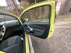 Grün Gebraucht 2011 Ford Ka Kleinwagen | 3.100 € (Fairer Preis)