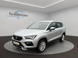 Gebraucht 2023 Seat Ateca Style SUV | 21.788 € (Superpreis)