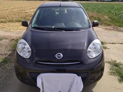 Andere außenfarben Gebraucht 2011 Nissan Micra Kleinwagen | 3.200 € (Guter Preis)