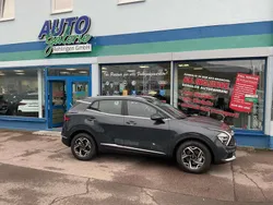 (h8g) pentametal met. Gebraucht 2023 Kia Sportage Edition 7 SUV | 29.990 € (Fairer Preis)
