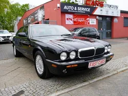 Schwarz Gebraucht 1998 Jaguar XJ Executive Limousine | 5.990 €