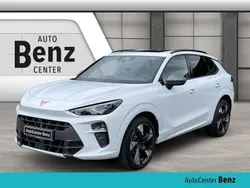 Weiß Neu 2025 Cupra Terramar VZ SUV | 46.990 € (Superpreis)