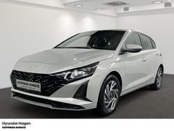 Grau Neu 2025 Hyundai i20 Trend Limousine | 22.280 € (Fairer Preis)