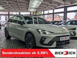 Taigagrau Gebraucht 2025 Cupra Leon Kombi | 33.480 € (Etwas zu teuer)