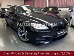 Schwarz Gebraucht 2013 BMW M6 Shadowline Coupé | 38.900 € (Fairer Preis)