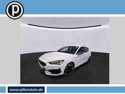 Weiß Gebraucht 2023 Cupra Leon Limousine | 24.911 € (Fairer Preis)